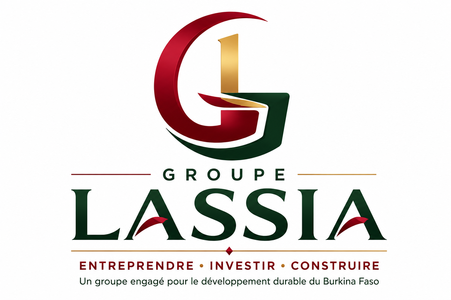 Logo GROUPE LASSIA