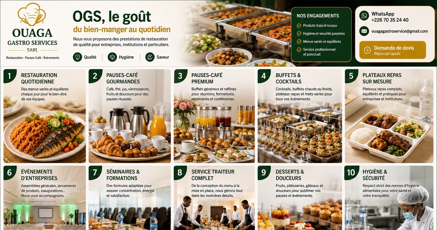 Pause-café premium